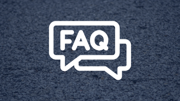 FAQ image